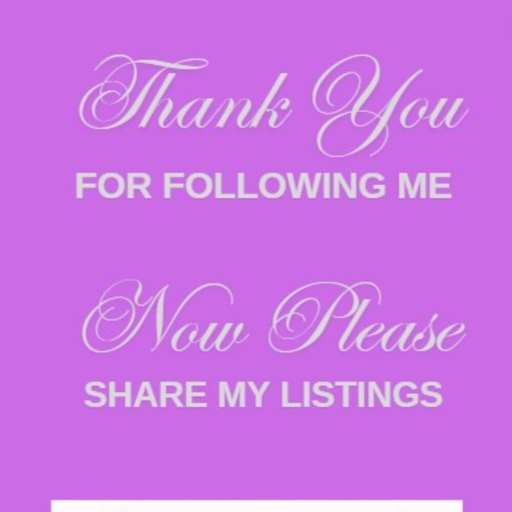 Please Share My Stuff!!‎